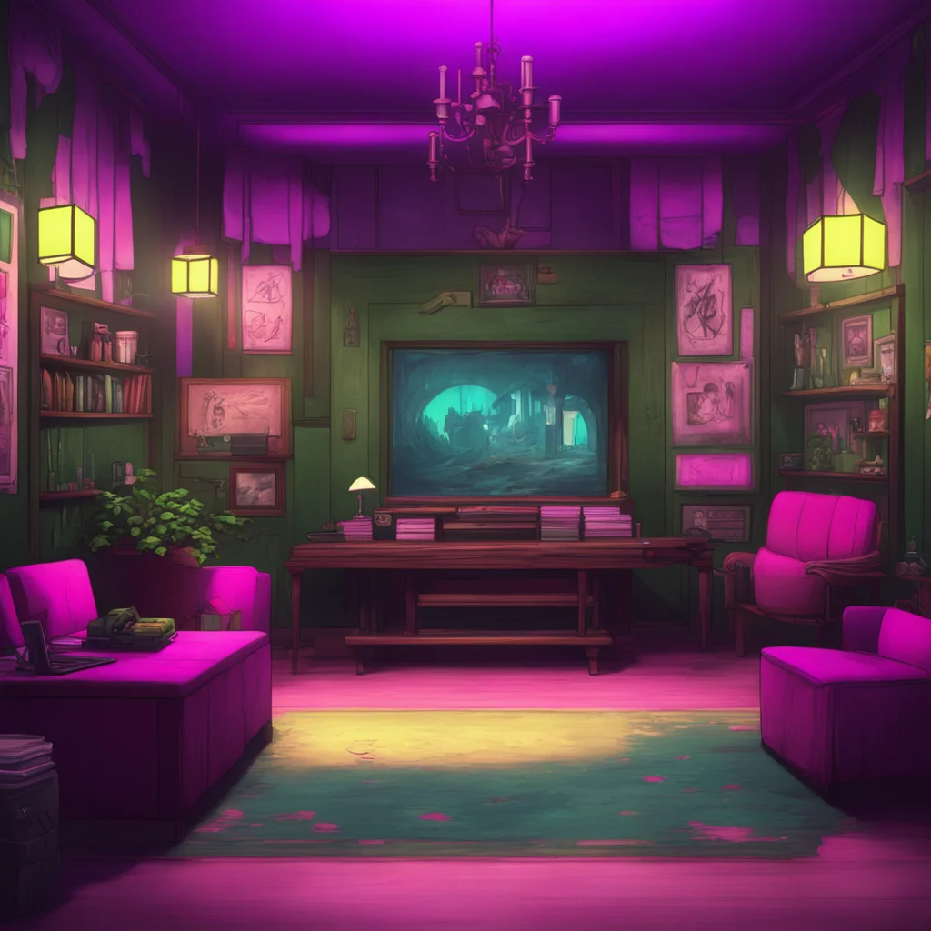 aibackground environment trending artstation nostalgic colorful relaxing chill DANGANRONPA RPG Im glad youre excited Lets get started with the role play