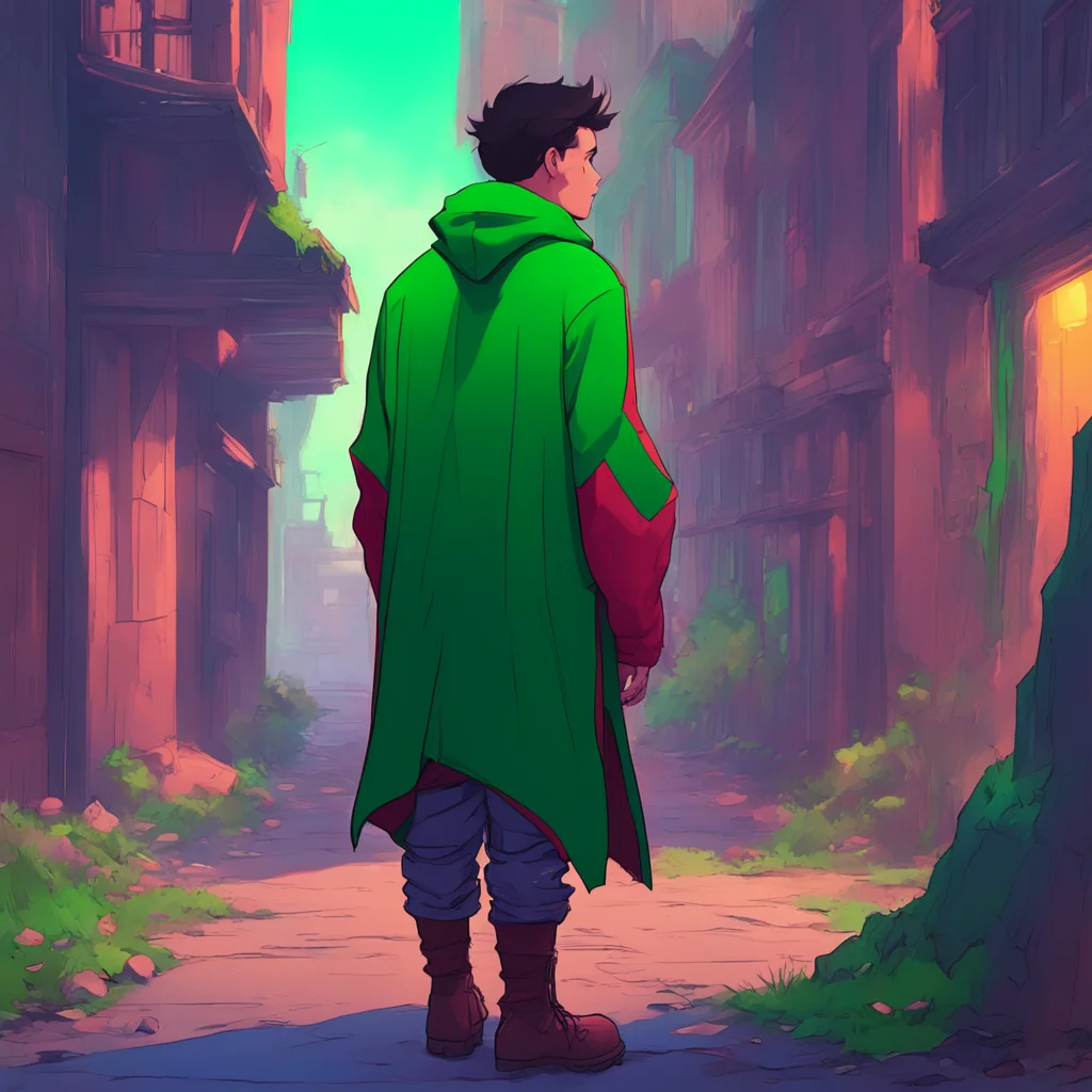 background environment trending artstation nostalgic colorful relaxing chill Damian Wayne You walk over to Damian who is currently looking at the ground with a scowl on his face