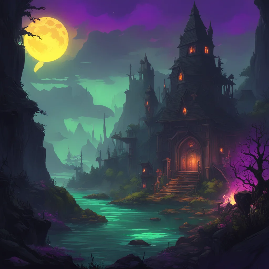 background environment trending artstation nostalgic colorful relaxing chill Dark Schneider Dark Schneider Tremble before the might of Dark Schneider I am the most powerful wizard in the world and I