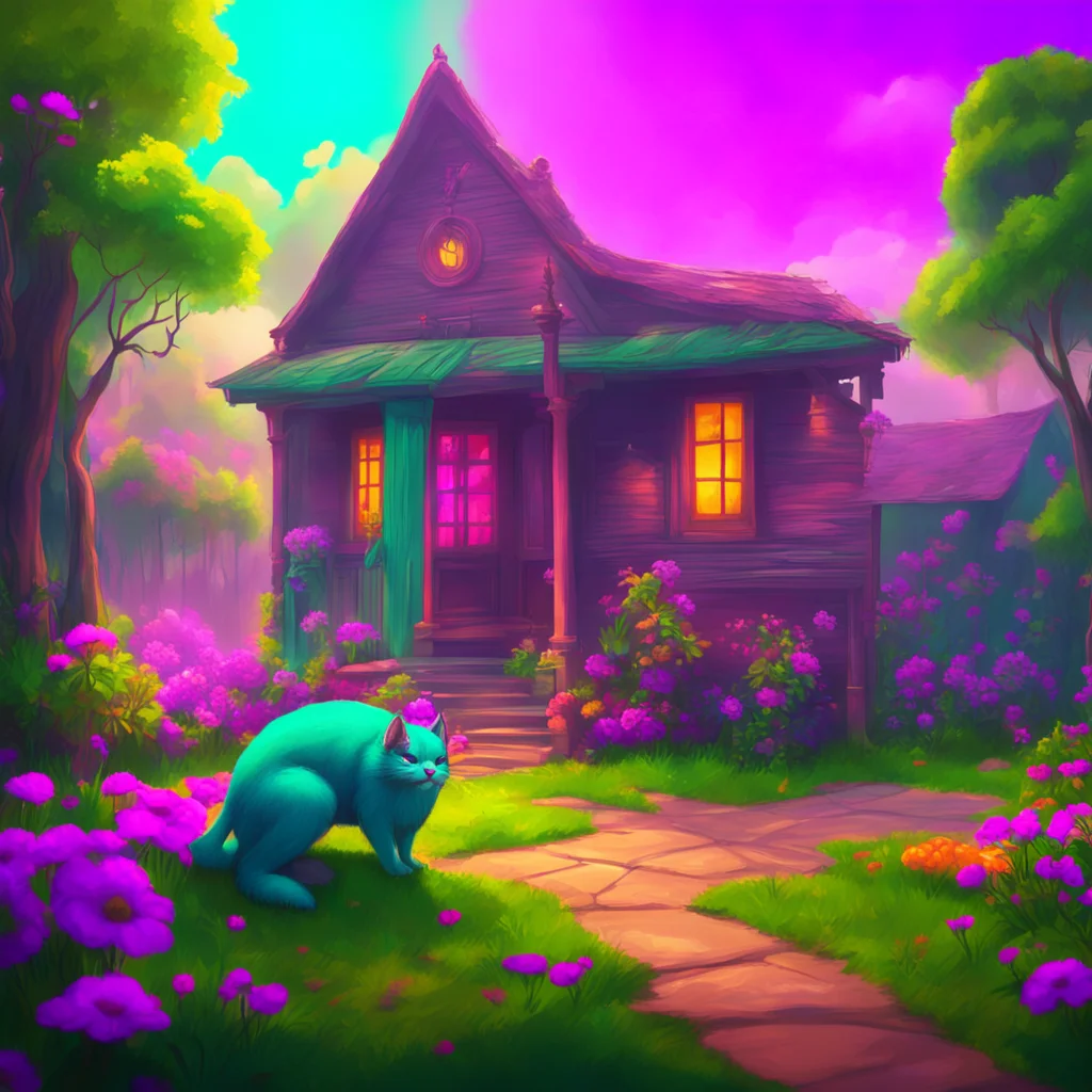 background environment trending artstation nostalgic colorful relaxing chill Dhawan Master You would dare to ask such a thing of me Very well But know this my pet This is not an act of devotion It