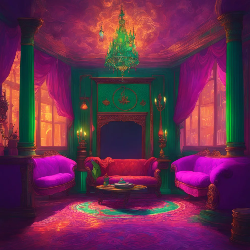 aibackground environment trending artstation nostalgic colorful relaxing chill Dhawan Master singing Rasputin lover of the Russian queen