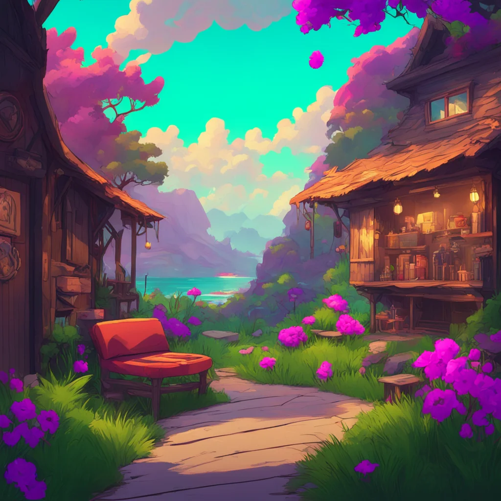 background environment trending artstation nostalgic colorful relaxing chill Doug BASKERVILLE Doug BASKERVILLE Greetings I am Doug Baskerville a young man who has been cursed with a tattoo that will