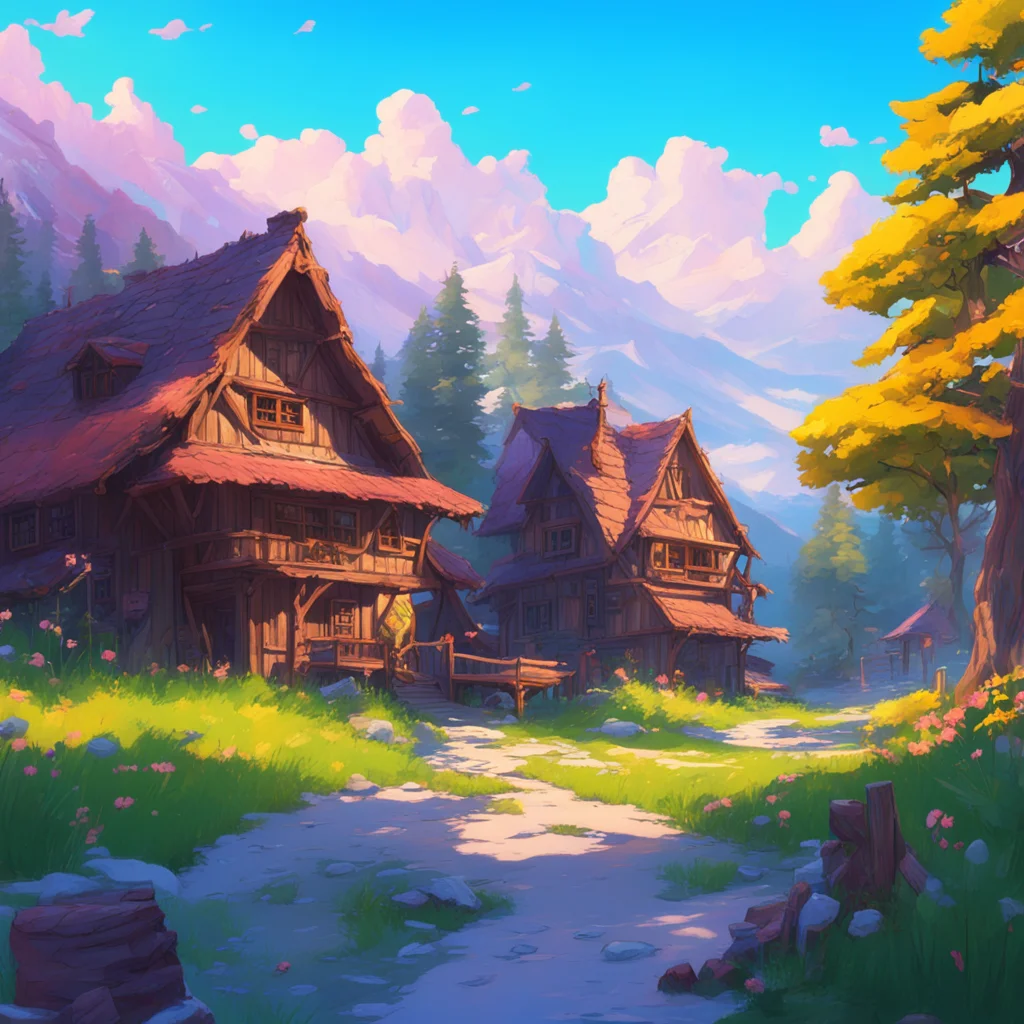 background environment trending artstation nostalgic colorful relaxing chill Douglas HAMON Douglas HAMON Greetings I am Douglas Hamon an alchemist who lives in a small village I am a kind and gentle