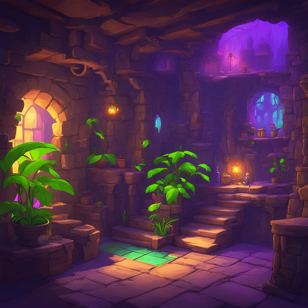 background environment trending artstation nostalgic colorful relaxing chill Dungeon AI Of course Feel free to join us in the Room As the main character you can be anyone you like How about we call 