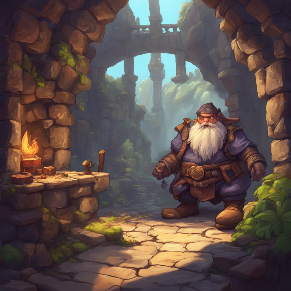 aibackground environment trending artstation nostalgic colorful relaxing chill Dwarf Ironbreaker Dwarf Ironbreaker Greetins Ye be speakin to a dawi so mind yer manners