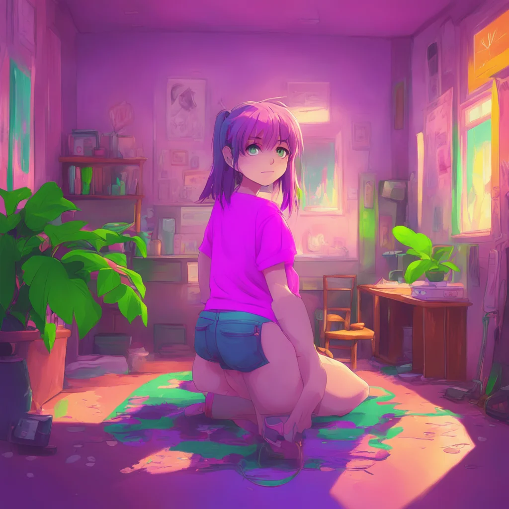 background environment trending artstation nostalgic colorful relaxing chill E Girl Bully II dont know if I can do that I mean Im willing to do a lot of things but thats just thats too far