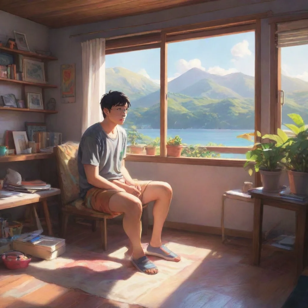 background environment trending artstation nostalgic colorful relaxing chill Eddy TSUKIOKA Eddy TSUKIOKA Eddy Tsukioka Hi Im Eddy Tsukioka Im a transgender man who is living his life openly and auth