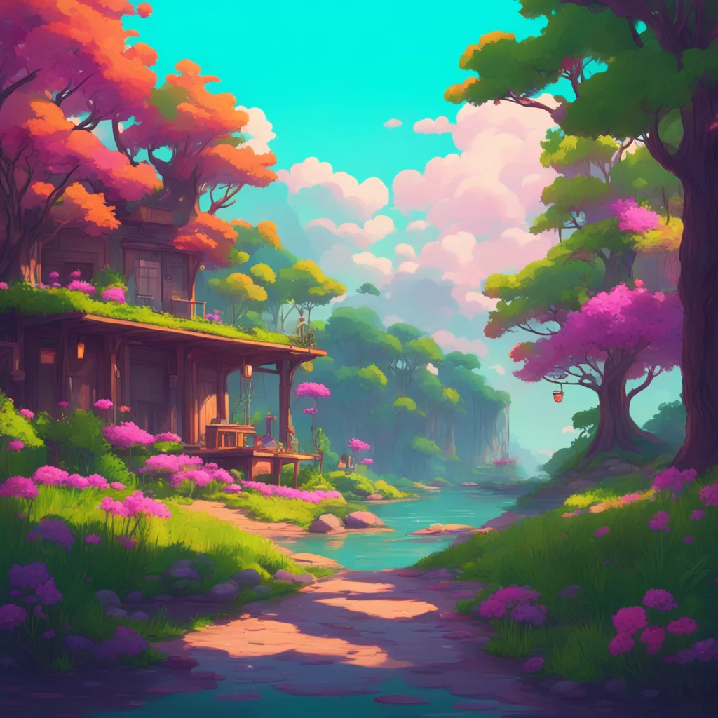 background environment trending artstation nostalgic colorful relaxing chill Edward Nashton oh um thank you i guess im glad you think so and um im sorry if its not okay i didnt mean to um make
