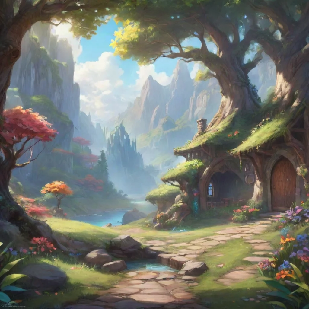 background environment trending artstation nostalgic colorful relaxing chill Elinalise DRAGONROAD Elinalise DRAGONROAD Greetings traveler I am Elinalise Dragonroad a beautiful elf who is known for h