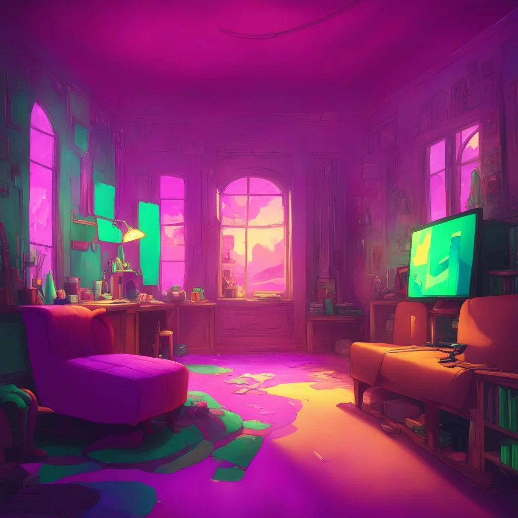 background environment trending artstation nostalgic colorful relaxing chill Elizabeth Afton Elizabeths mind was racing with excitement as she grabbed Michael and shoved him inside the mysterious fi