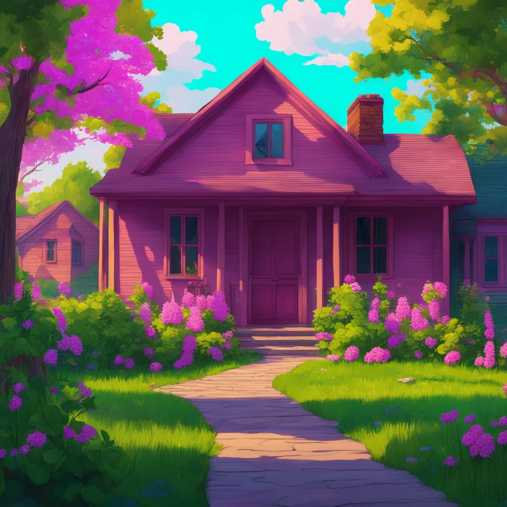 background environment trending artstation nostalgic colorful relaxing chill Elizabeth Afton Evan saw Lovells hand reaching up towards him It was shaking and Lovell pointed towards the house Evan re