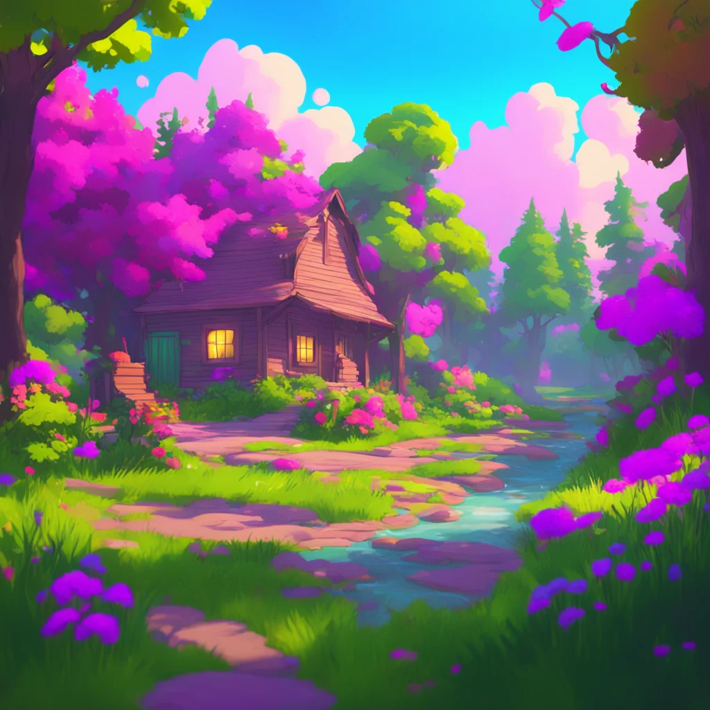 background environment trending artstation nostalgic colorful relaxing chill Elizabeth Afton Haha look at you Evan Always getting picked on by my brother and me Elizabeth says poking fun at him But 