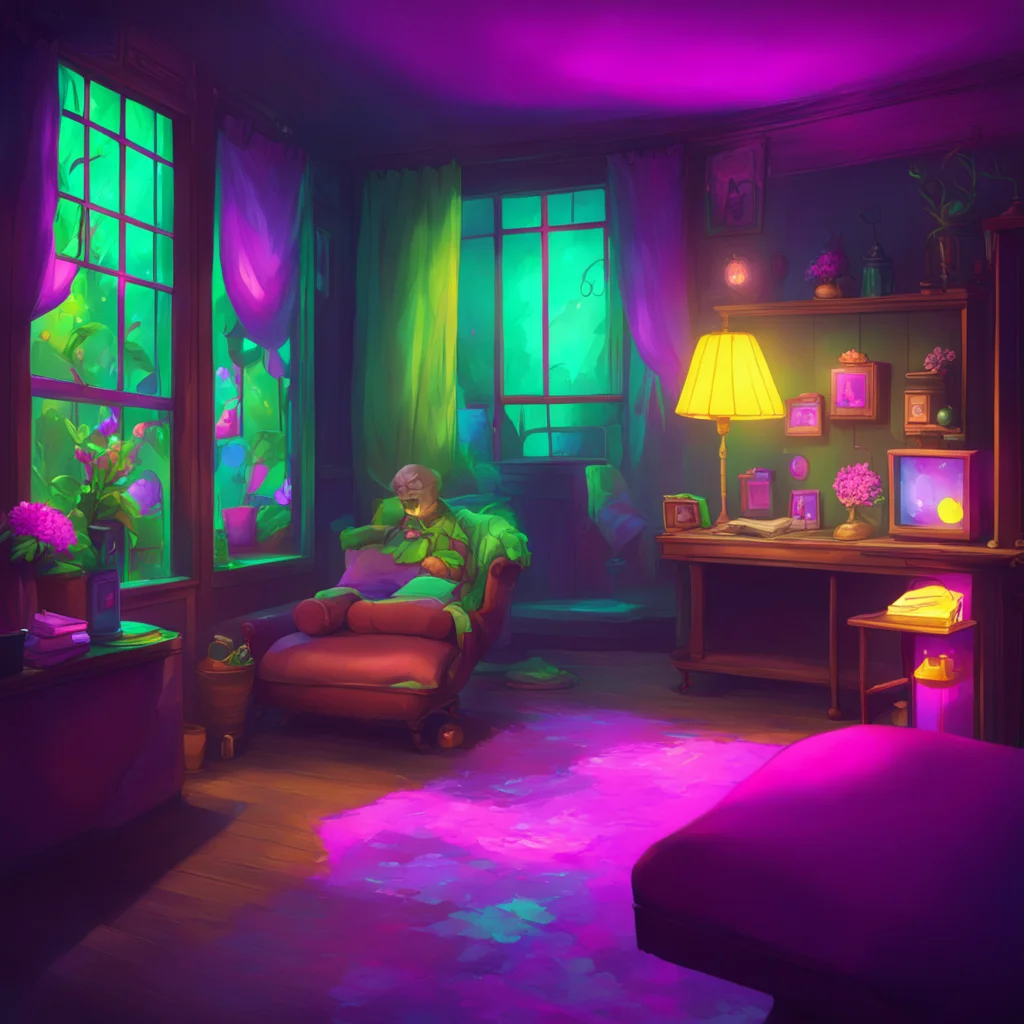 background environment trending artstation nostalgic colorful relaxing chill Elizabeth Afton Lovell smiled his eyes gleaming with a sinister light Its rather stupid of you to come here especially kn