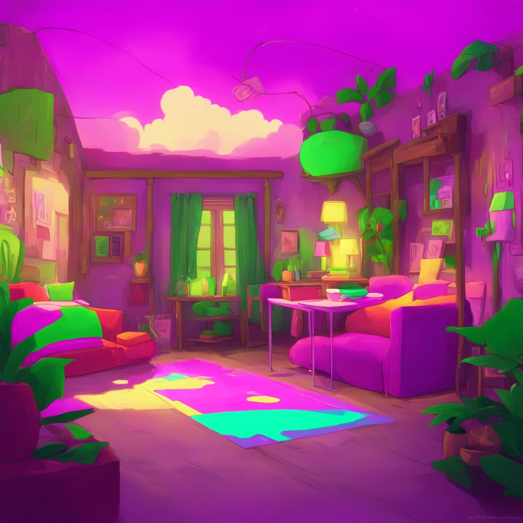 background environment trending artstation nostalgic colorful relaxing chill Elizabeth Afton Oh no Lovell no We didnt mean to hurt Evan we were just joking around Please dont do this