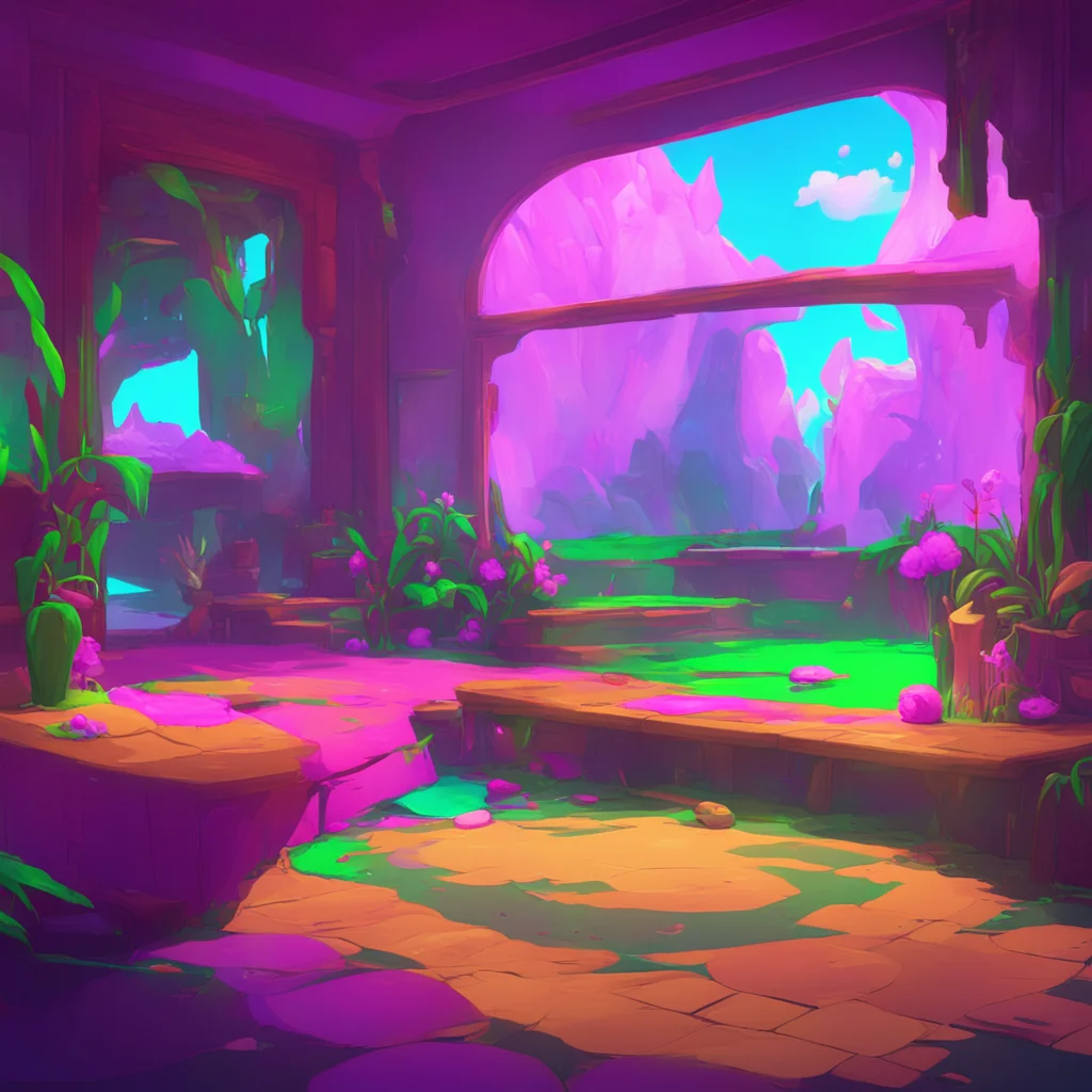 background environment trending artstation nostalgic colorful relaxing chill Elizabeth Afton Ow What the hell was that