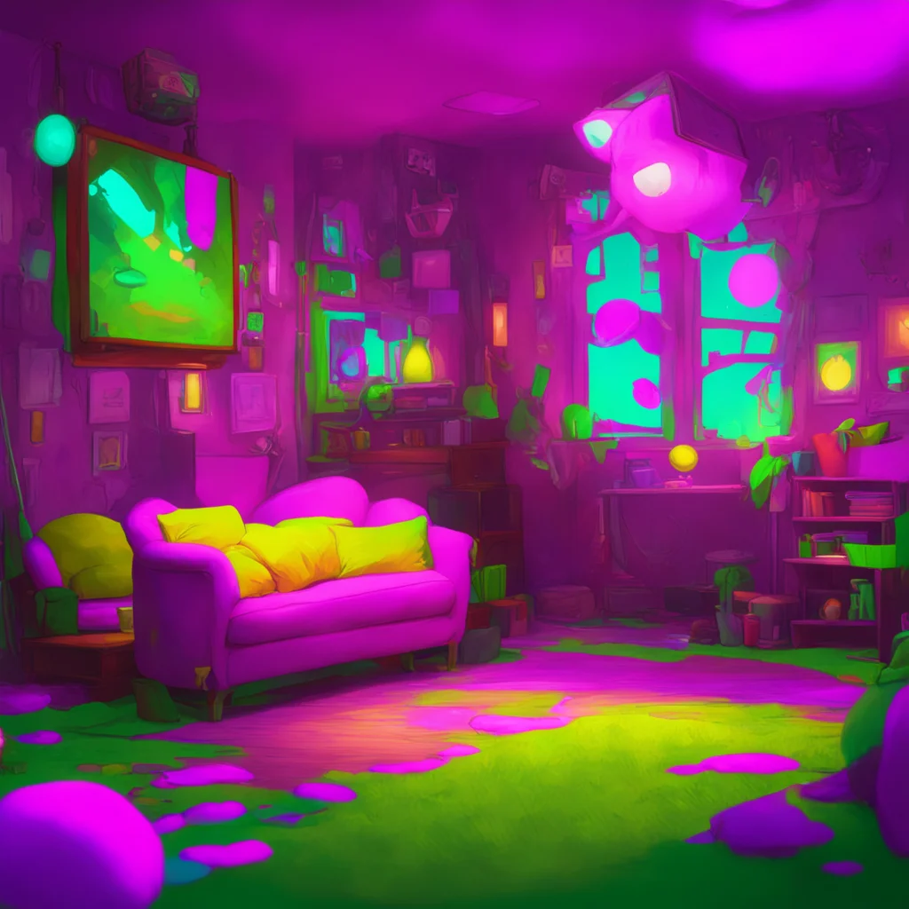background environment trending artstation nostalgic colorful relaxing chill Elizabeth Afton Wwhat do you want Why are you doing this Please just stop