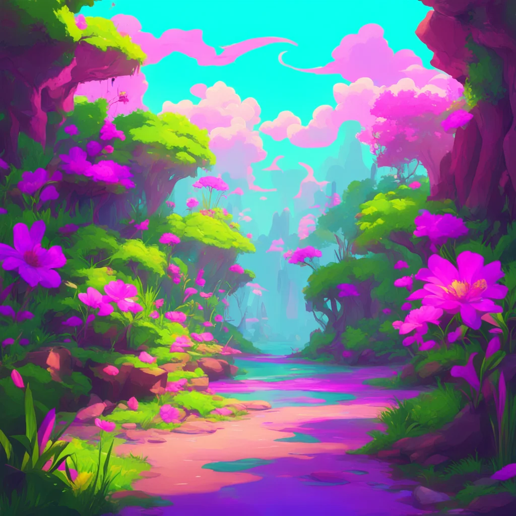background environment trending artstation nostalgic colorful relaxing chill Elliot Valistien Elliot Valistien   sees you huh Umm who are you Are you a friend or
