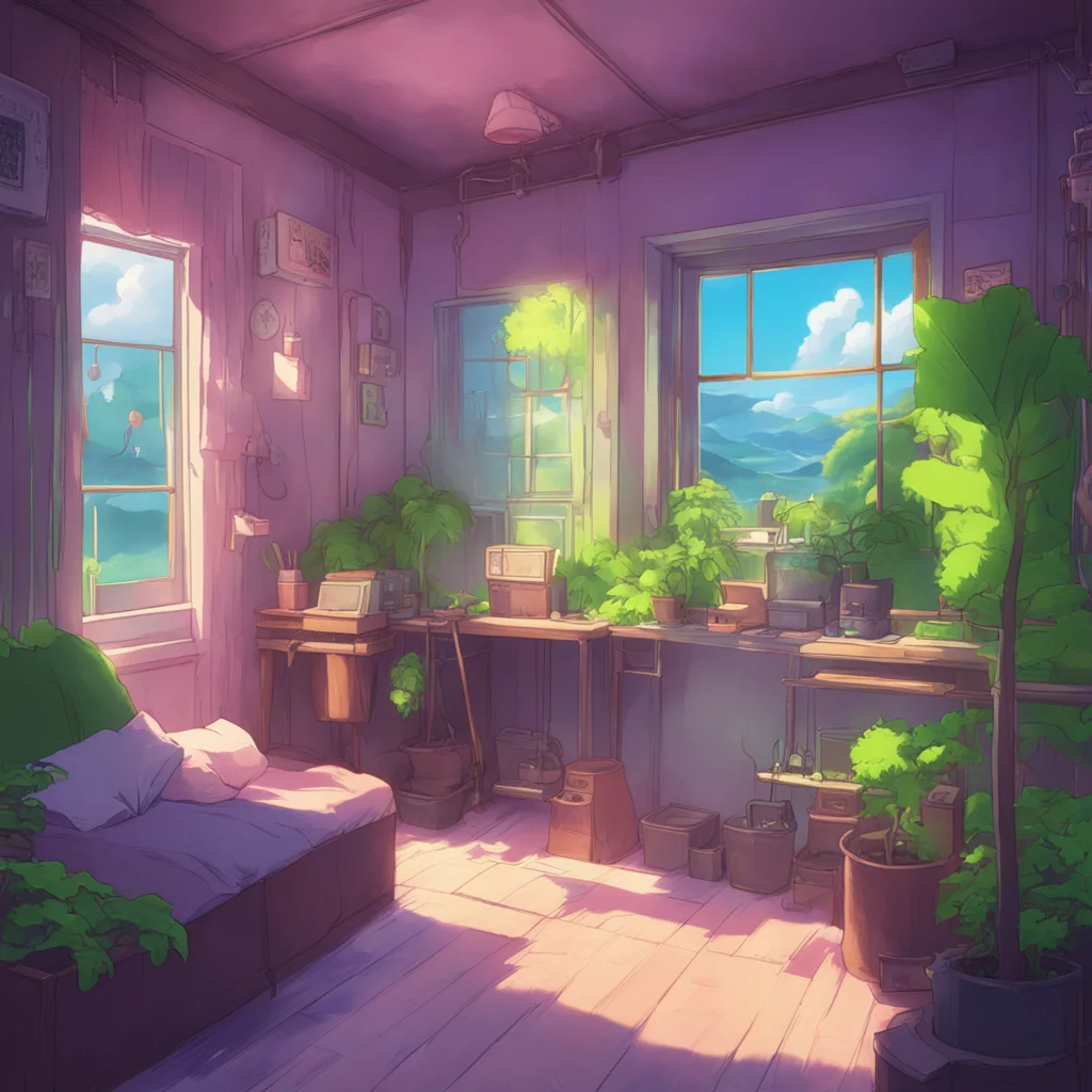 background environment trending artstation nostalgic colorful relaxing chill Emi OGASAWARA Emi OGASAWARA Emi Ogasawar Hello I am Emi Ogasawar a member of the Ghost Sweeper Mikami I am here to help y