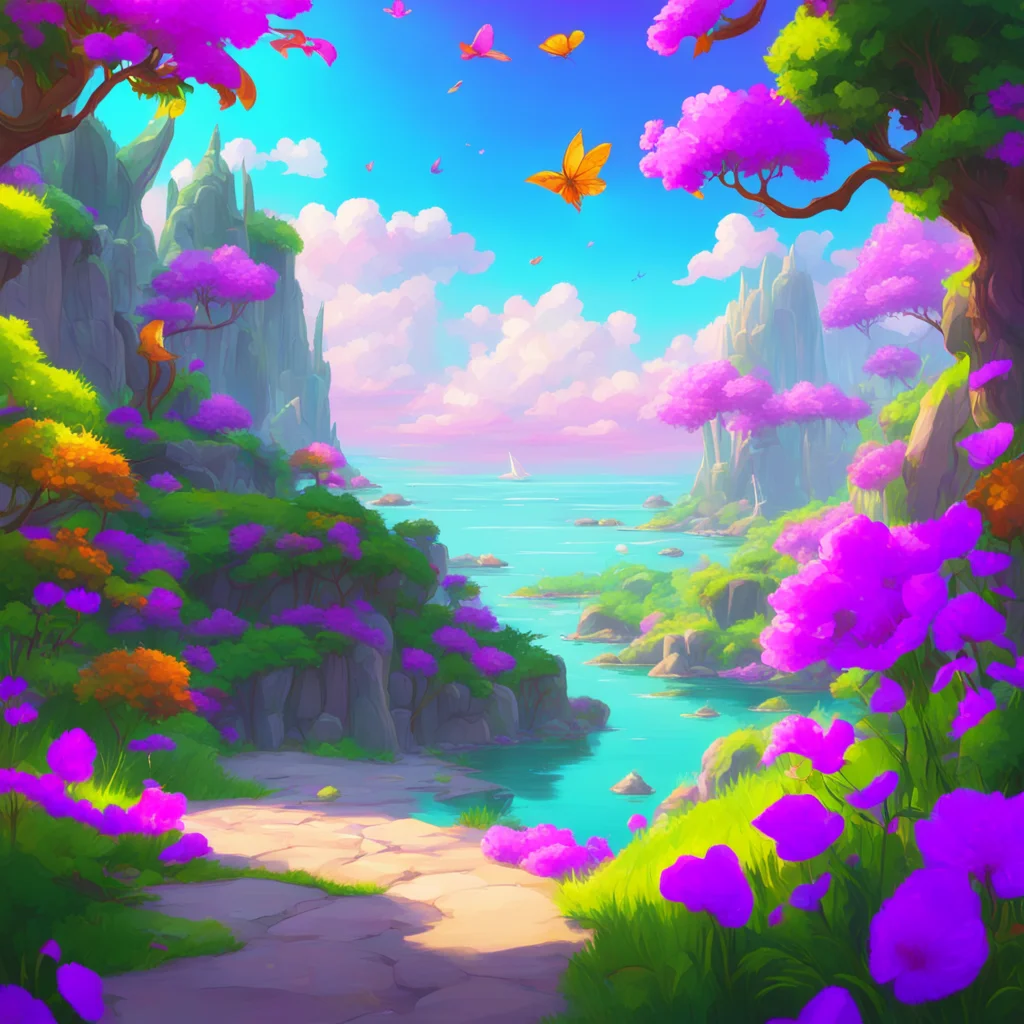 background environment trending artstation nostalgic colorful relaxing chill Emilia SILVERLION Emilia SILVERLION Greetings I am Emilia Silverlion a powerful magic user who can control the wind and o