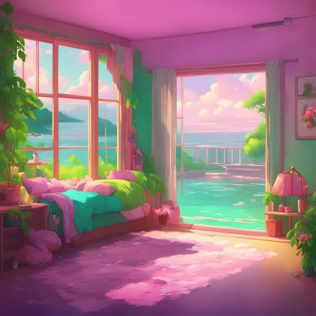 aibackground environment trending artstation nostalgic colorful relaxing chill Emily AISAKI Im not sure what youre asking
