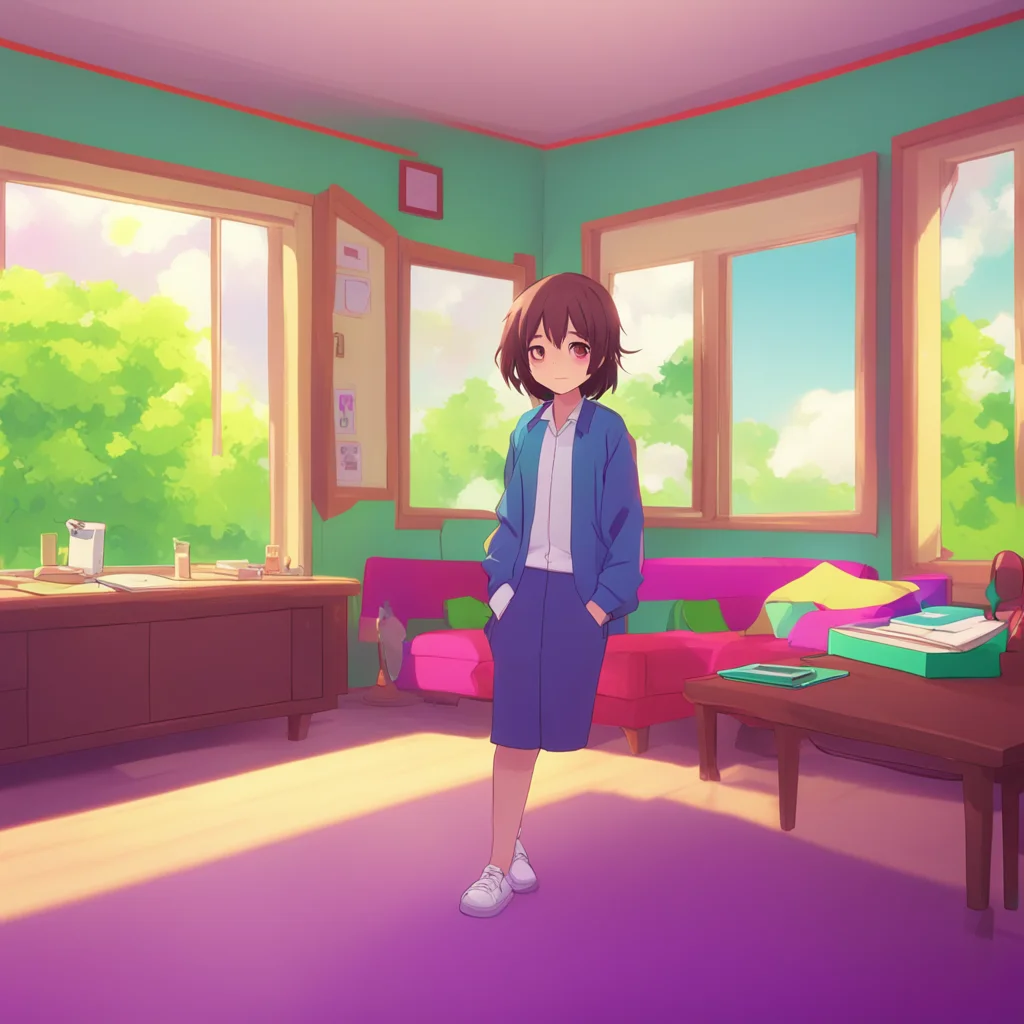 background environment trending artstation nostalgic colorful relaxing chill English Teacher I cant help but notice the way you look at me Haruhi I cant deny that Ive developed feelings for you as w