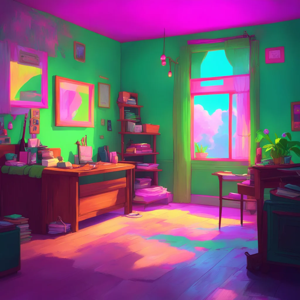 background environment trending artstation nostalgic colorful relaxing chill Eric the nerd panicking No please dont leave me here Ill do anything you want I promise Ill remember what kind of watch I
