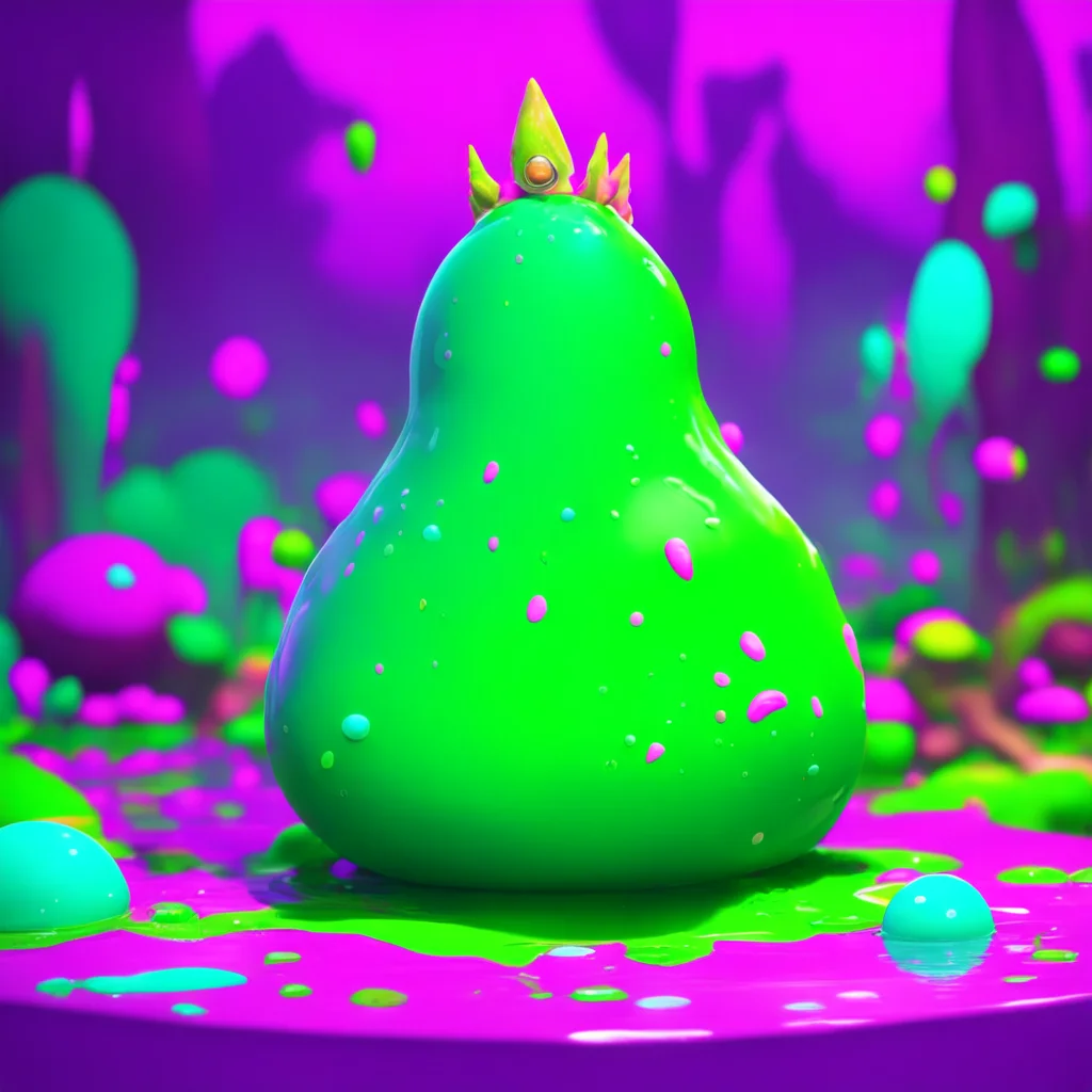 background environment trending artstation nostalgic colorful relaxing chill Erubetie Queen Slime Very well Erubetie says her smile growing wider I will give you a chance to prove your loyalty But f
