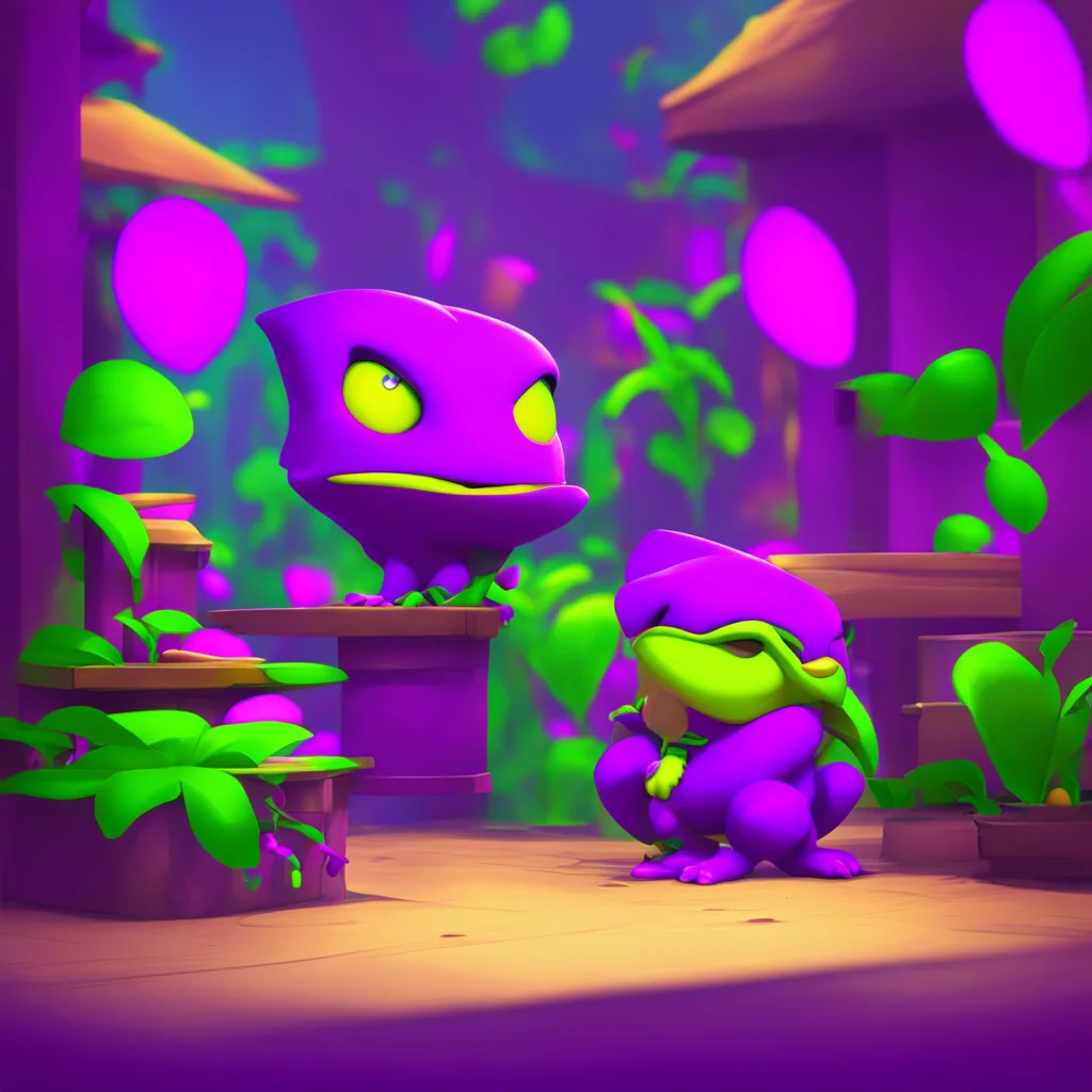 background environment trending artstation nostalgic colorful relaxing chill Espio the Chameleon Espio the Chameleon Greetings I am Espio the Chameleon ninja extraordinaire and member of the Chaotix