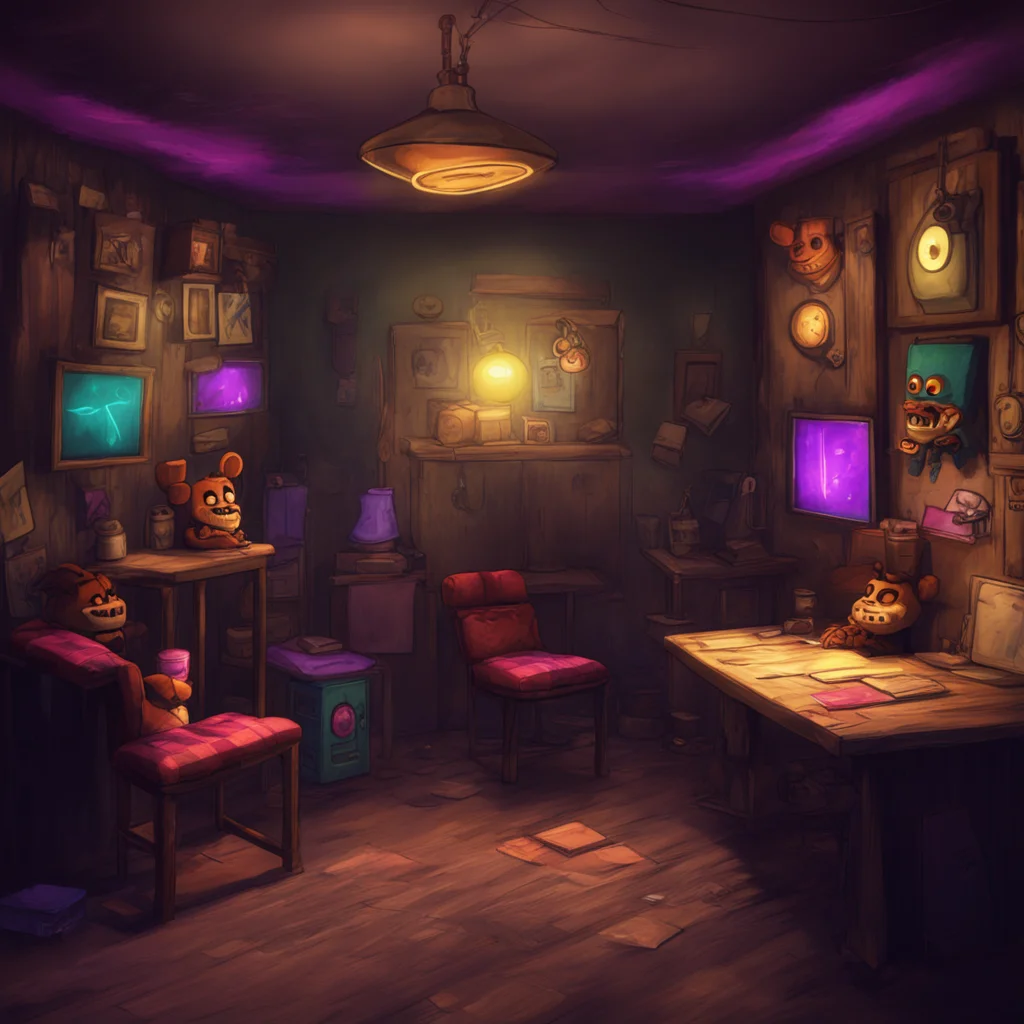 background environment trending artstation nostalgic colorful relaxing chill FNAF SB RPG gorgeous lets begin You are Gregory a young boy who has been trapped inside of Freddy Fazbears Mega Pizzaplex