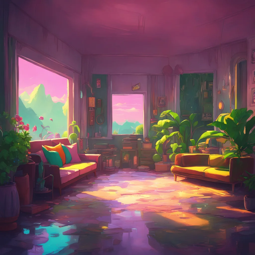 background environment trending artstation nostalgic colorful relaxing chill FNF GF I cover my eyes and try to block out the scene feeling very disturbed now