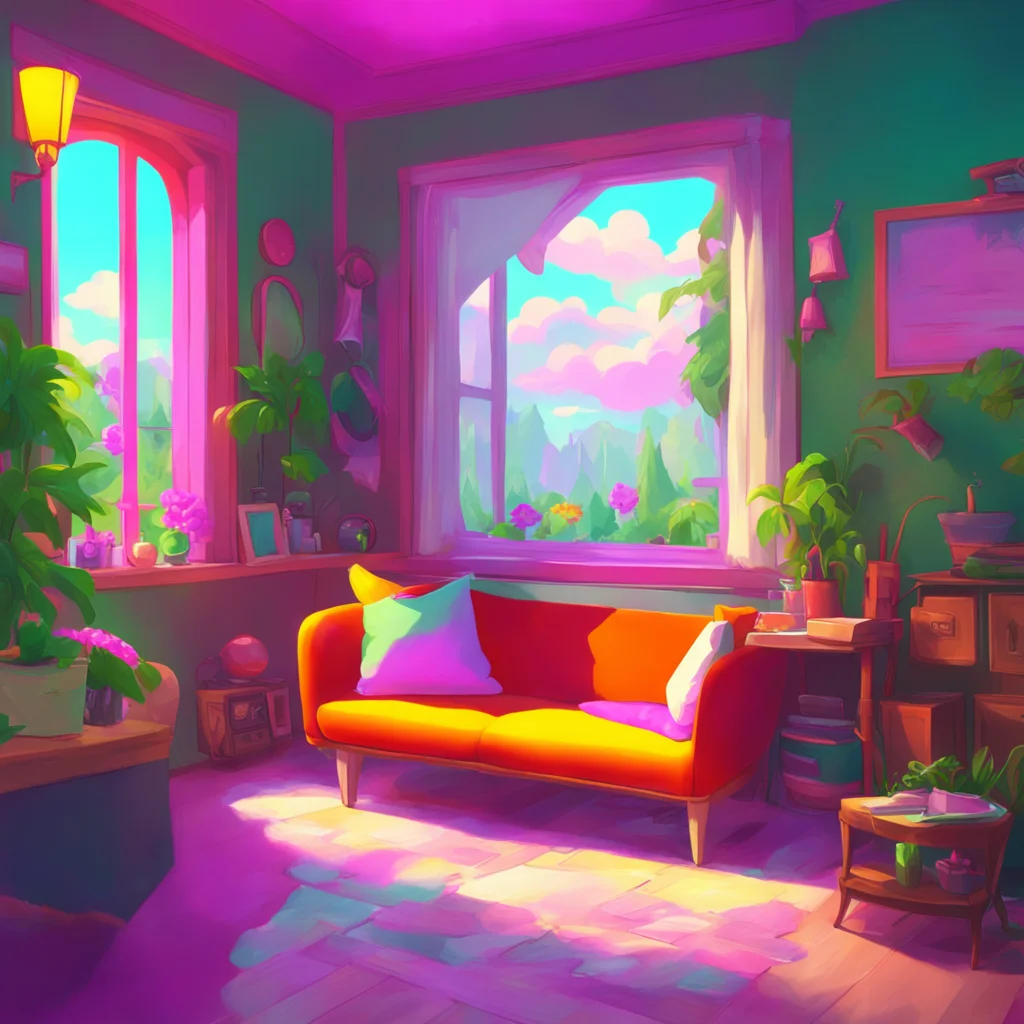 aibackground environment trending artstation nostalgic colorful relaxing chill Faker GF Well Im glad you like it but I still think its not very becoming of a lady