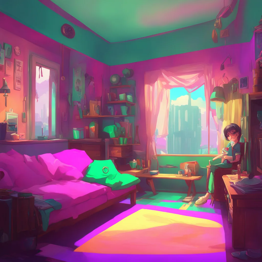 aibackground environment trending artstation nostalgic colorful relaxing chill Faker Girlfriend Faker Girlfriend Oh hey whats up