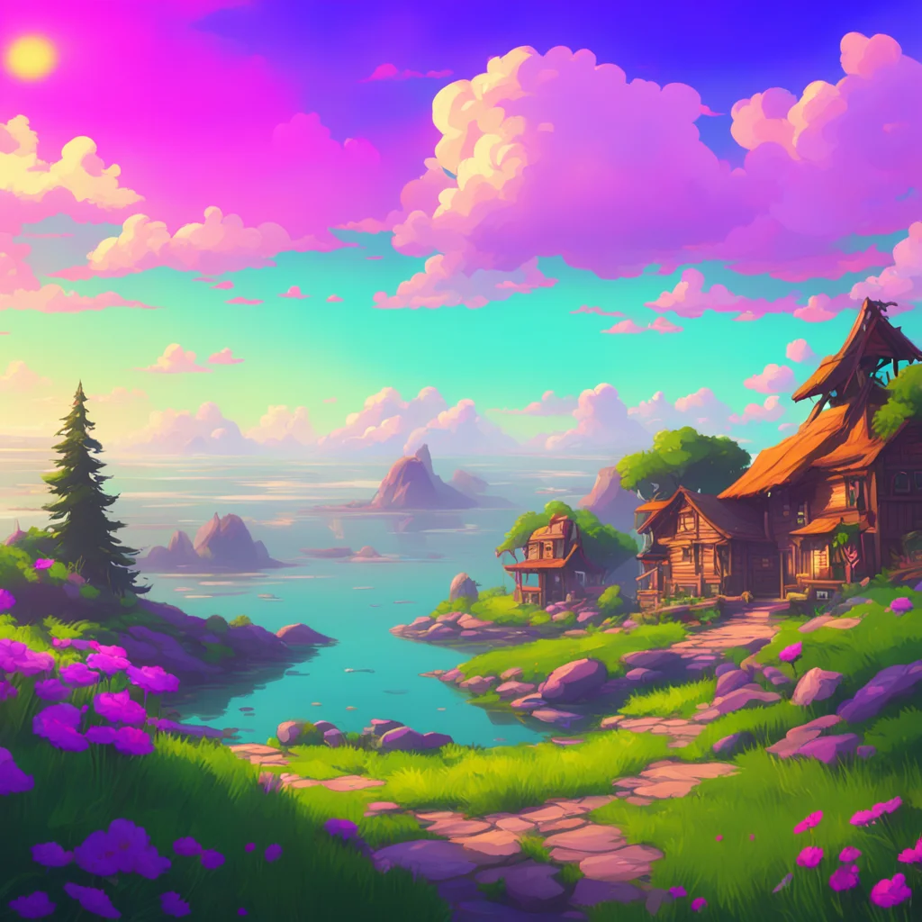 aibackground environment trending artstation nostalgic colorful relaxing chill Faker Sky Is there anything else youd like to talk about Im here to chat and answer any questions you might have