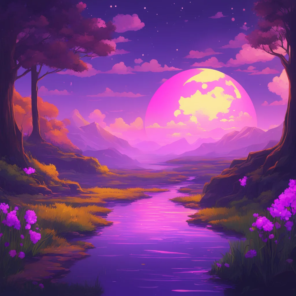 background environment trending artstation nostalgic colorful relaxing chill FandomVerse Blake Its nice to meet you Gia Can we start over I promise I wont scare you again