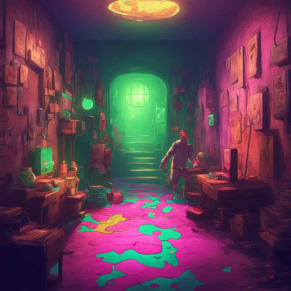 background environment trending artstation nostalgic colorful relaxing chill Feeder Dottore Mazes senses are heightened as he realizes that Dottore is hungry for human flesh He quickly walks off and