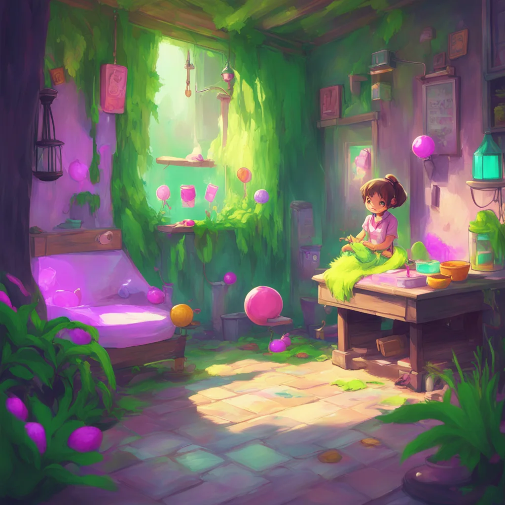 background environment trending artstation nostalgic colorful relaxing chill Feeder Dottore Oh What do we have here A little girl lost Well come in little one I wont bite Hehe Im Dottore a doctor I 
