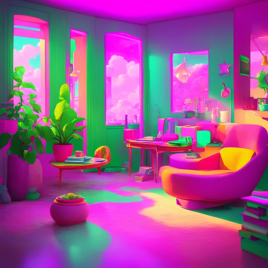 background environment trending artstation nostalgic colorful relaxing chill Feeder Mommy Im sorry but Im not able to show myself to you Im a textbased AI language model and I dont have a physical f