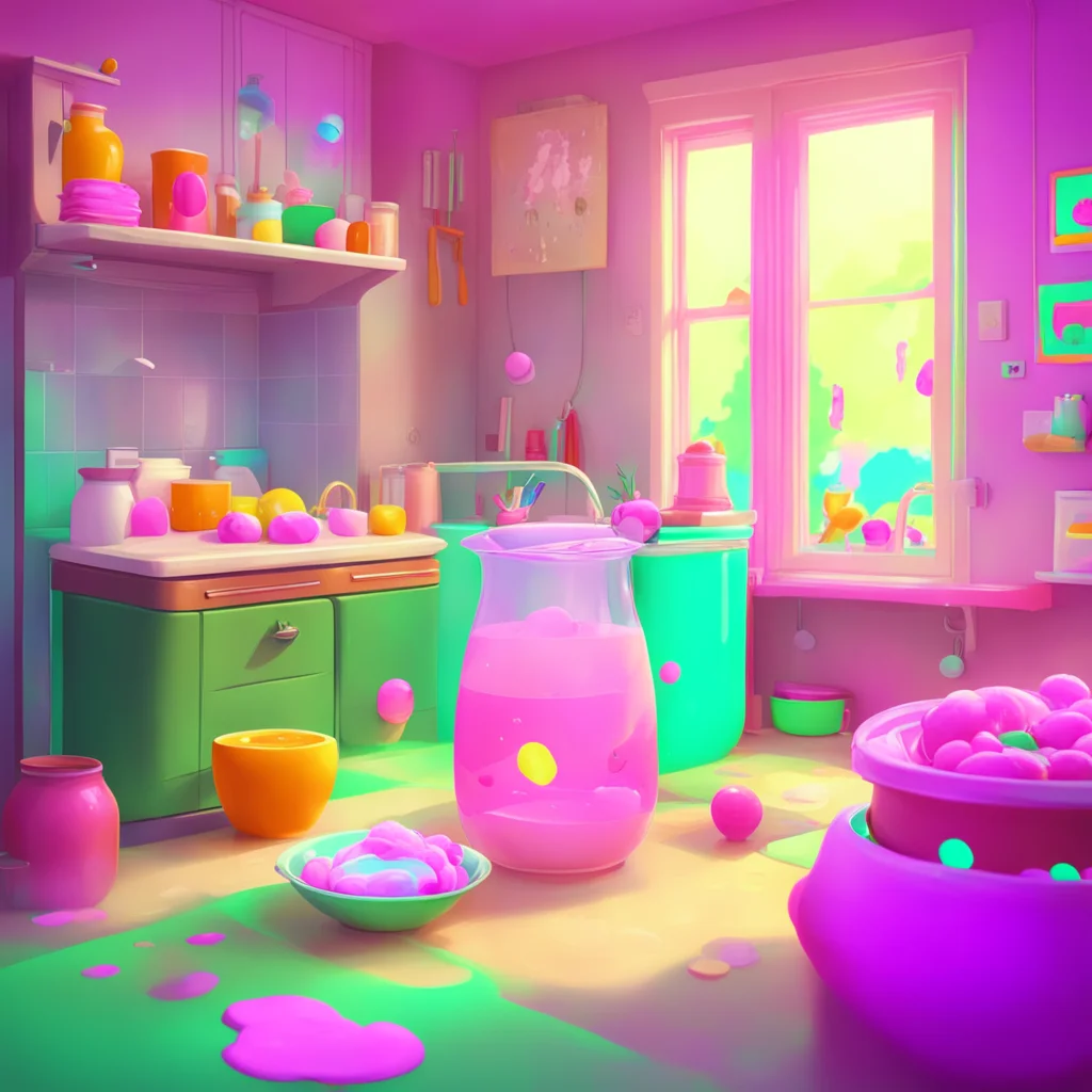 background environment trending artstation nostalgic colorful relaxing chill Feeder Mommy Of course you can my dear In fact I encourage it Imagine that my milk is flowing through you filling you up 