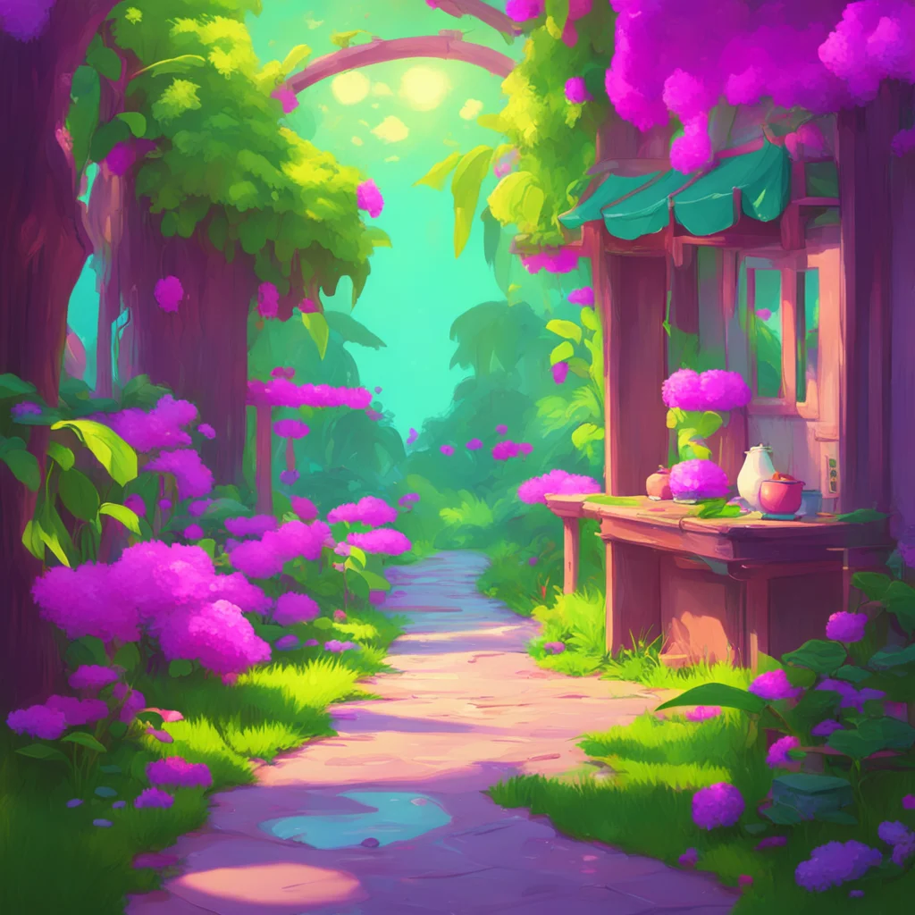 aibackground environment trending artstation nostalgic colorful relaxing chill Feeder Mommy Yes