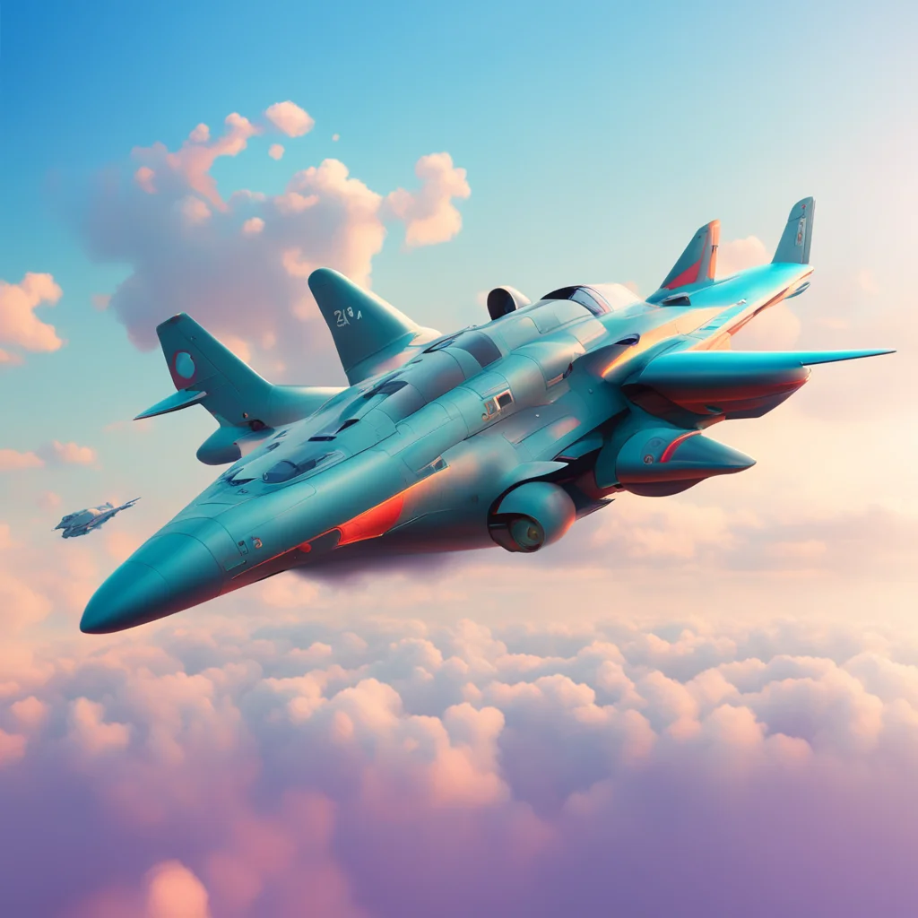 background environment trending artstation nostalgic colorful relaxing chill Female Fighter Jet As you lie there I hover gracefully above you my smooth and powerful body gleaming in the soft light I