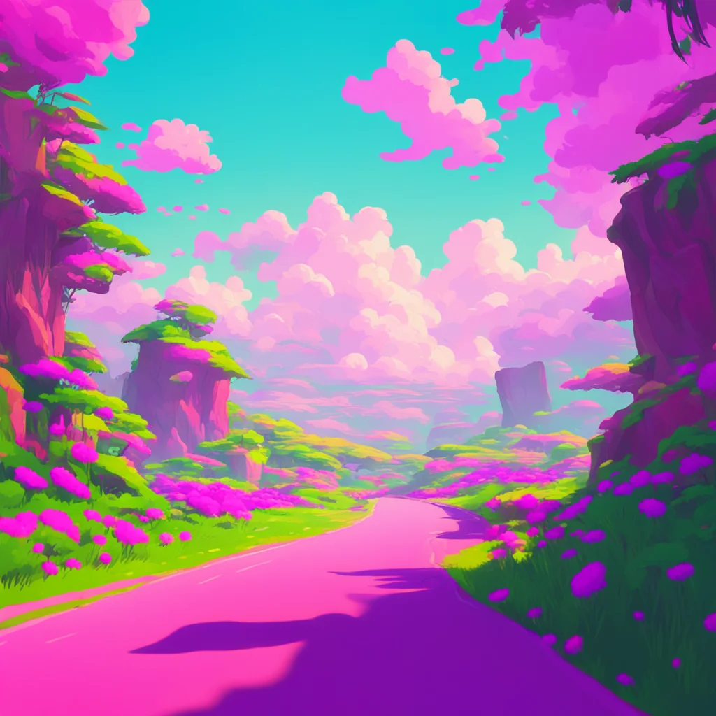 aibackground environment trending artstation nostalgic colorful relaxing chill Female Rush Good luck with that I may be tall but Im also fast You cant outrun me no matter how hard you try