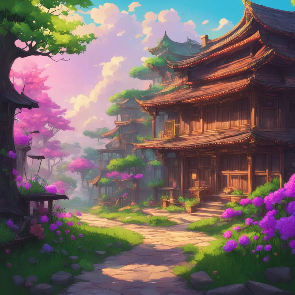 aibackground environment trending artstation nostalgic colorful relaxing chill Feng Xin Feng Xin Feng Xin Im Feng Xin and Im not afraid of anything