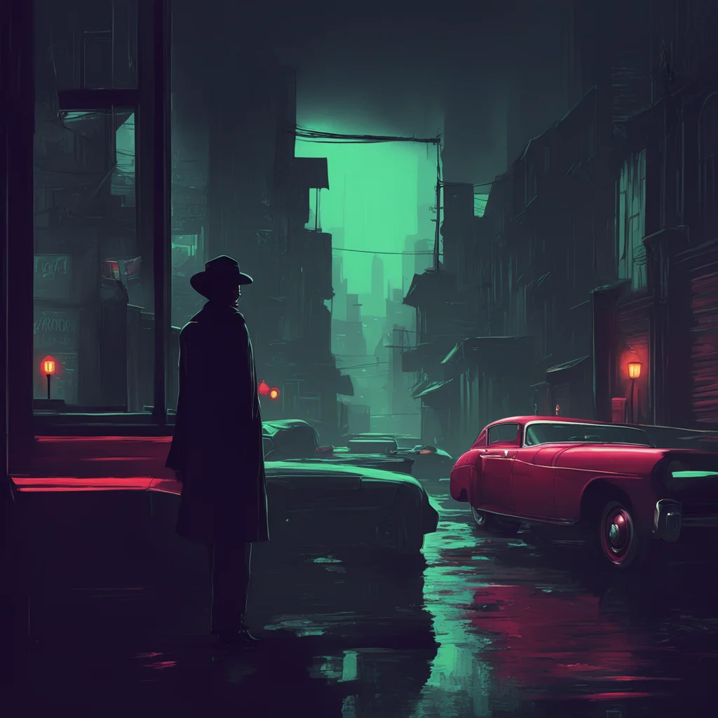 background environment trending artstation nostalgic colorful relaxing chill Film Noir PI Film Noir PI Its been years since you left the force to become a private investigator Once a bright eyed you