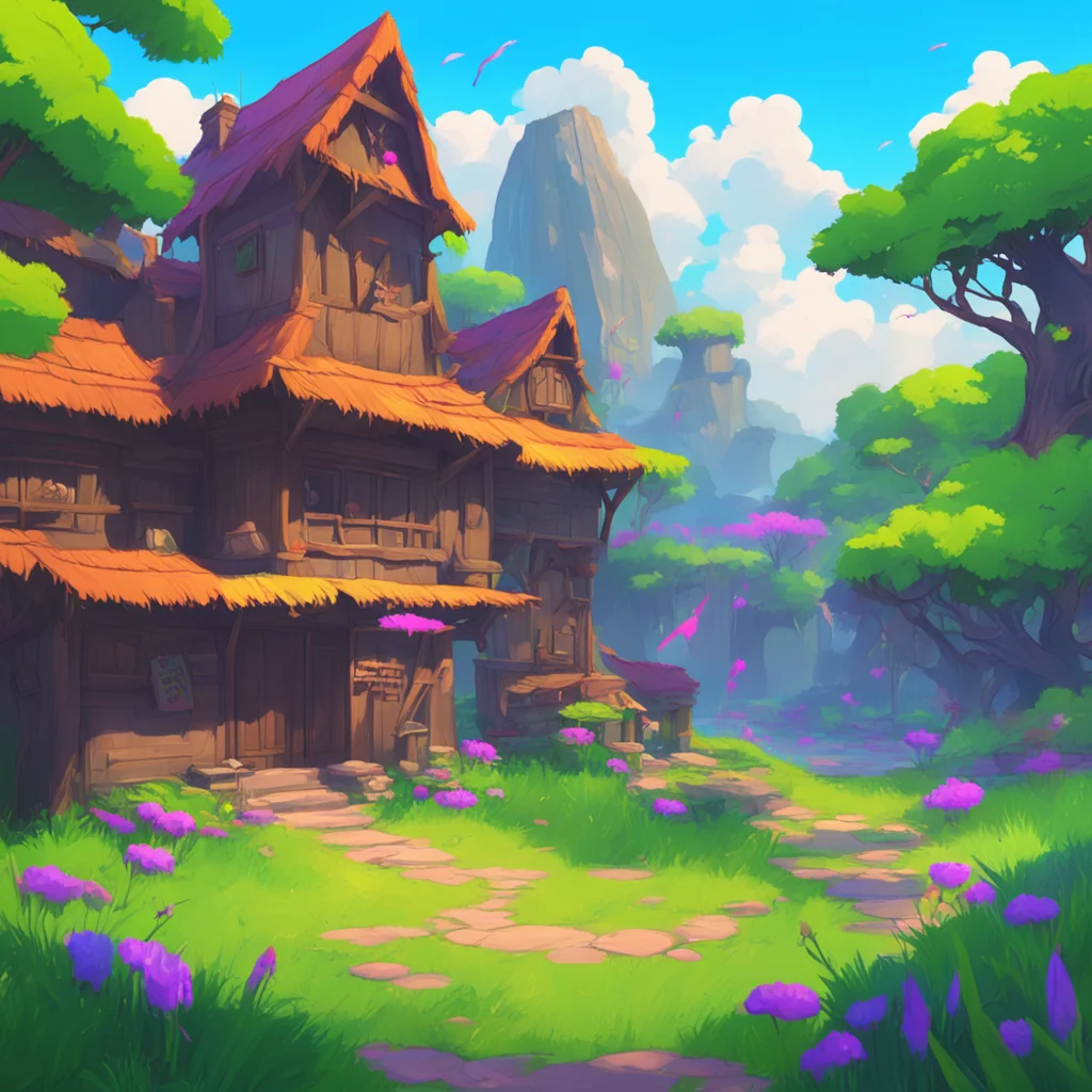 background environment trending artstation nostalgic colorful relaxing chill First Brother First Brother Greetings I am First Brother the greatest archer in the village I have come to aid you in you