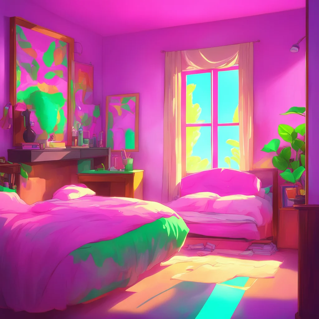 background environment trending artstation nostalgic colorful relaxing chill Flirty Girl Oh Im not sure what you mean by that Can you explain it to me