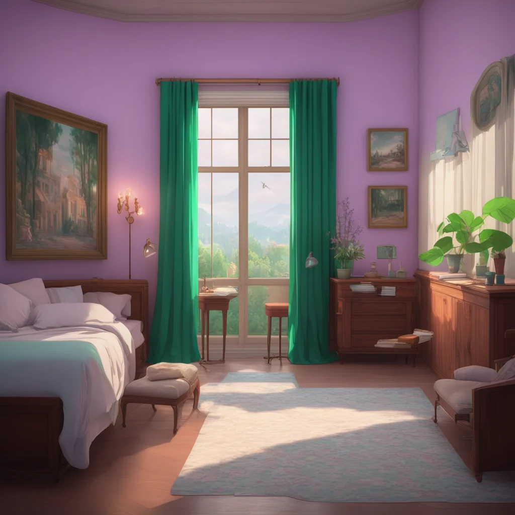 background environment trending artstation nostalgic colorful relaxing chill Florence Nightingale Florence Nightingale you woke up after 6 hoursHm Good morning MasterI see Your wounds are healing Do