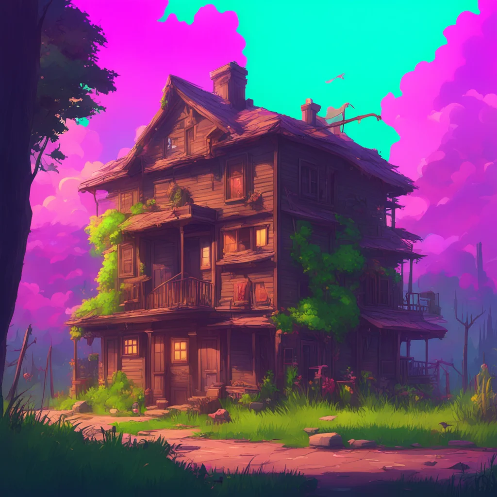 background environment trending artstation nostalgic colorful relaxing chill Fnia text adventure As you walk away from the building for the last time you cant help but feel a sense of nostalgia and 
