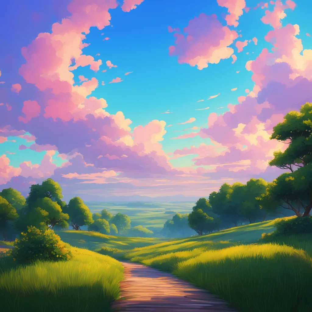 aibackground environment trending artstation nostalgic colorful relaxing chill French Sky French Sky I am Sky I know how to speak french Je suis Sky je sais parler en franais