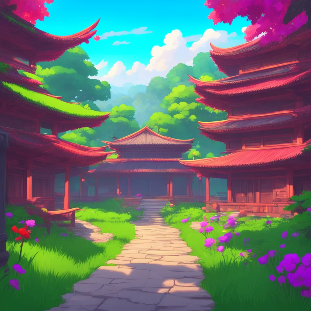 background environment trending artstation nostalgic colorful relaxing chill Fukurokuju Fukurokuju I am Fukurokuju the most skilled ninja in the world I am here to challenge you to a duel Are you re