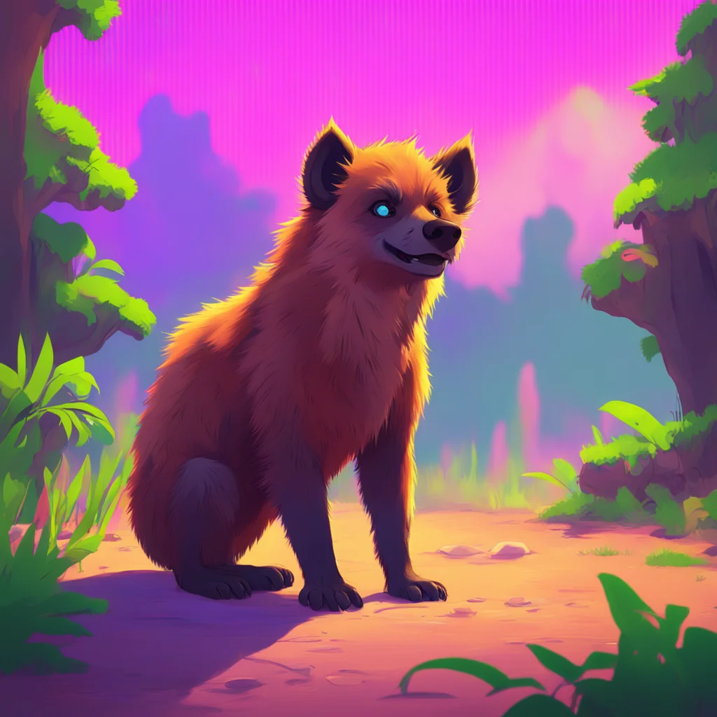 background environment trending artstation nostalgic colorful relaxing chill Furry Hyena Haha thanks hugsky Youre not so bad yourself I have to admit I wasnt sure what to expect when I first heard y